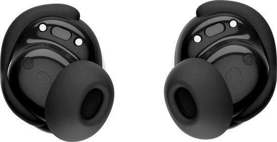 Bose QuietComfort Earbuds - In-Ear Koptelefoon - Zwart
