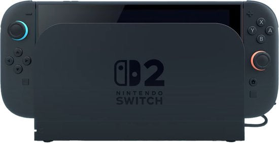 Nintendo Switch 2 - Zwart