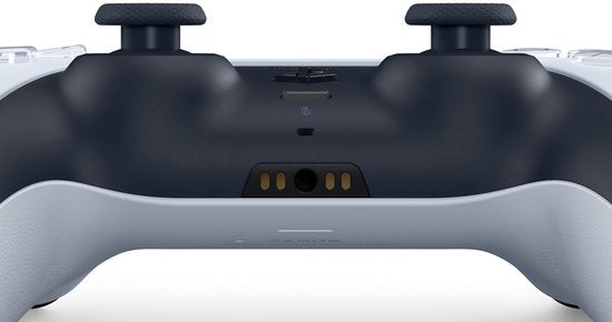 Sony PS5 DualSense Draadloze Controller - Wit