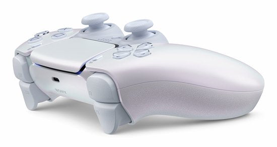 Sony PS5 DualSense draadloze controller – Chroma Pearl