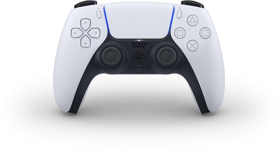 PlayStation 5 Disc Edition - Slim