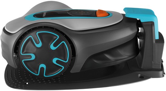 GARDENA SILENO minimo 500 Robotmaaier