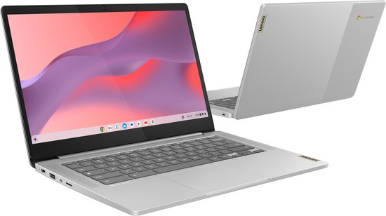 Lenovo IdeaPad Slim 3 Chromebook 14M868 82XJ003WMH - 14 inch