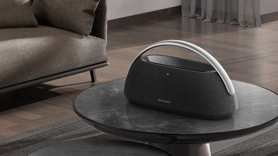 Harman Kardon Go + Play 3