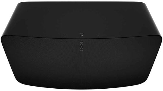Sonos Five Zwart