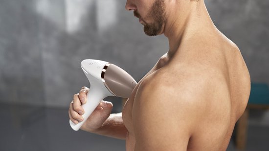 Philips Lumea Prestige 9000 Series