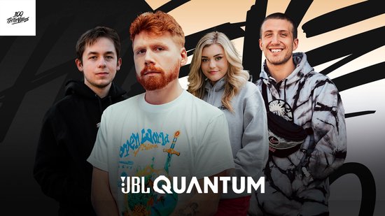 JBL Quantum 200