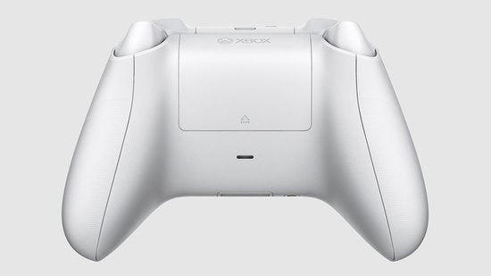 Xbox Draadloze Controller - Robot White - Xbox, PC, Cloud Gaming