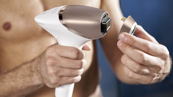 Philips Lumea Prestige 9000 Series