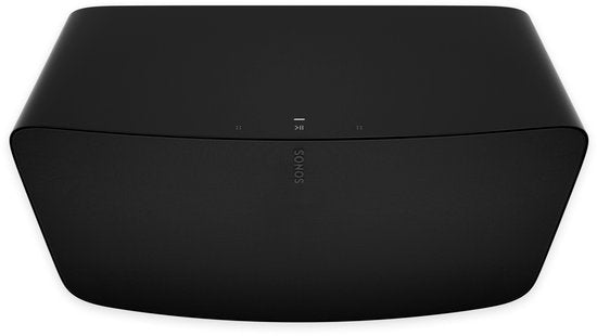 Sonos Five Zwart