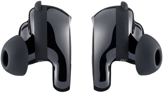 Bose QuietComfort Ultra Zwart