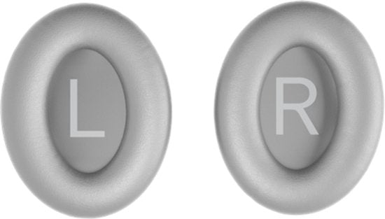 Bose QuietComfort Grijs