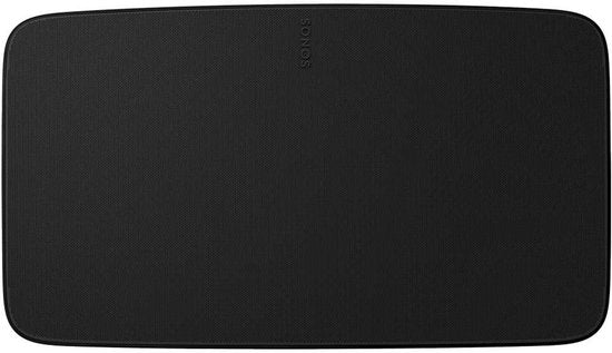 Sonos Five Zwart