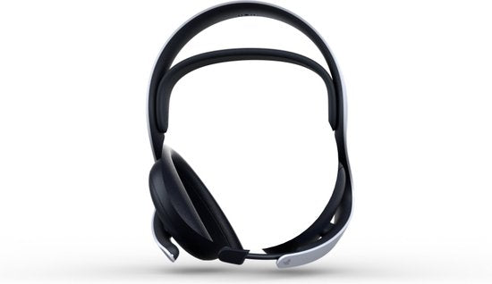 Sony PlayStation Pulse Elite - Draadloze Gaming Headset - PlayStation, Windows, Mobile - Wit