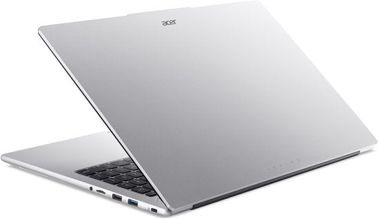 Aspire AL15-45P-R2E3 - Laptop - 15 inch – AMD Ryzen 7 - 16GB – 1TB - Zilver