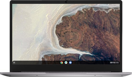 Lenovo IdeaPad 3 Chromebook 15IJL6 82N4003YMH - 15.6 inch