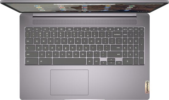 Lenovo IdeaPad 3 Chromebook 15IJL6 82N4003YMH - 15.6 inch