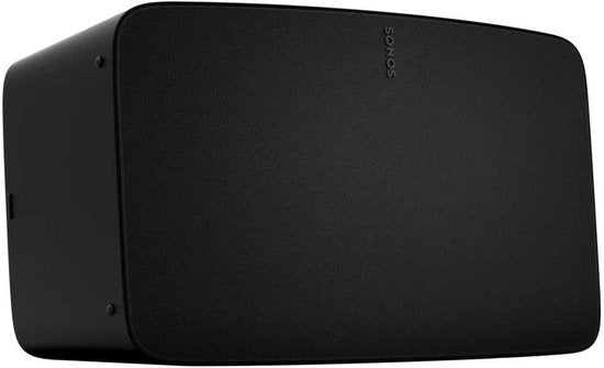 Sonos Five Zwart