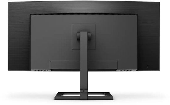 Philips 346E2CUAE - QHD Curved Ultrawide Monitor - USB-C 65w - EPEAT & TCO - 34 Inch