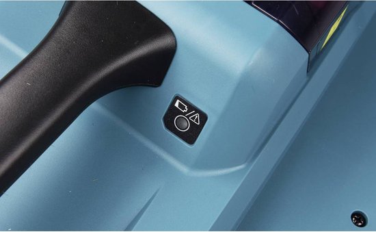 Makita - DLM330Z - Accu Grasmaaier - 33cm - 18V - excl. accu en lader