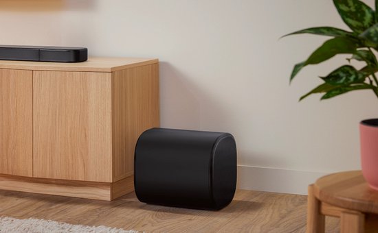JBL Bar 1300MK2 - 11.1.4 Dolby Atmos Soundbar - 2470W Home Cinema Systeem - Nieuwe 1200W Draadloze Subwoofer - DTS:X - Afneembare Surround Speakers - HDMI eARC - WiFi & AirPlay - Zwart