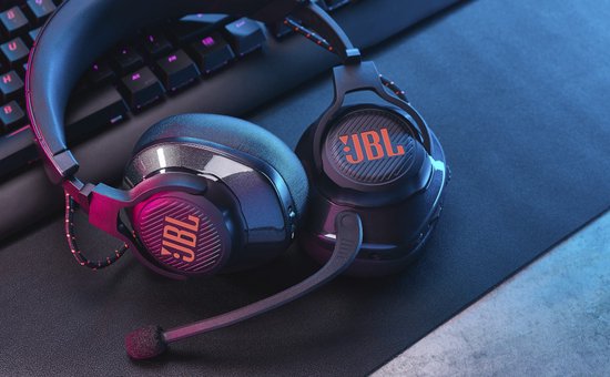 JBL Quantum 610
