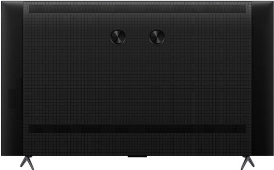 TCL 55Q6C - 55 inch - 4K QD-MiniLED - 2025 - Smart TV