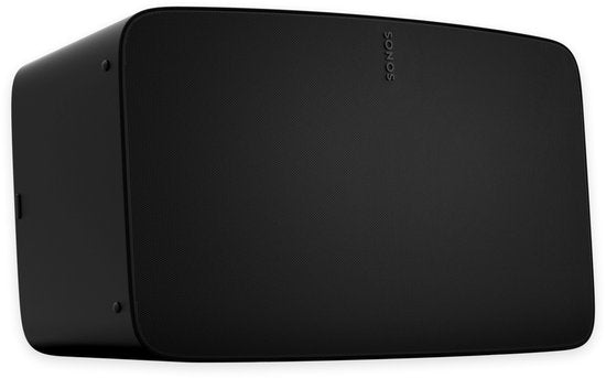 Sonos Five Zwart