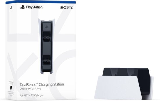 PS5 DualSense Controller Oplaadstation