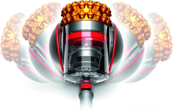 Dyson Cinetic Big Ball Multifloor 2 - Stofzuiger zonder zak