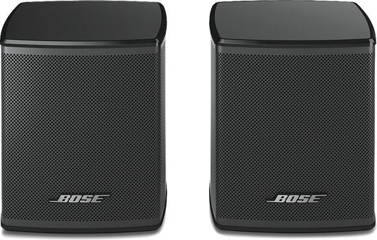 Bose Surround Speakers