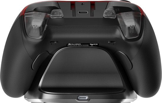 GameSir G7 Pro - Bedrade controller - Xbox Series X/S, Xbox One, Windows en Android - Shadow Ember