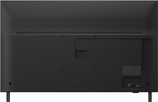 LG 43UA75006LA - 43 inch - 4K LED - 2025 - Smart TV