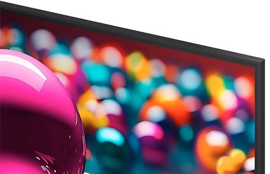 LG 43UA75006LA - 43 inch - 4K LED - 2025 - Smart TV