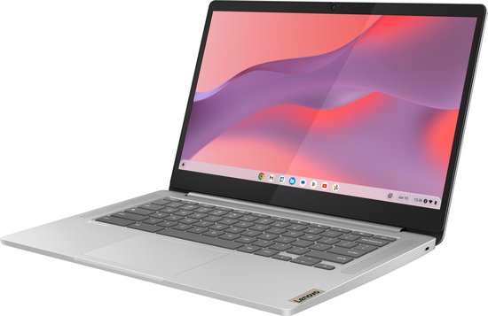 Lenovo IdeaPad Slim 3 Chromebook 14M868 82XJ003WMH - 14 inch