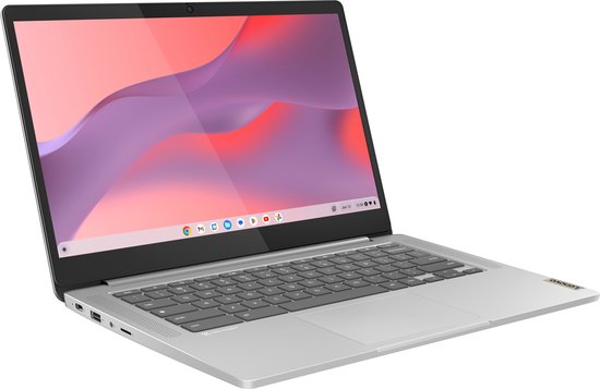 Lenovo IdeaPad Slim 3 Chromebook 14M868 82XJ003WMH - 14 inch