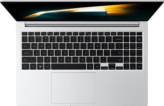 Samsung Galaxy Book4 NP750XGK-KS3NL - Laptop - 15.6 inch