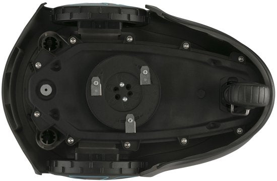 GARDENA SILENO minimo 500 Robotmaaier