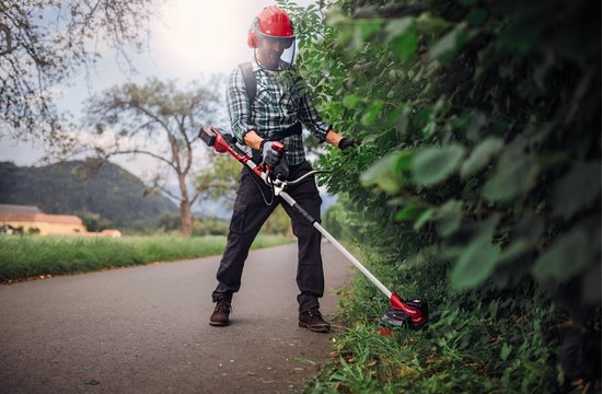 Einhell Accu Bosmaaier