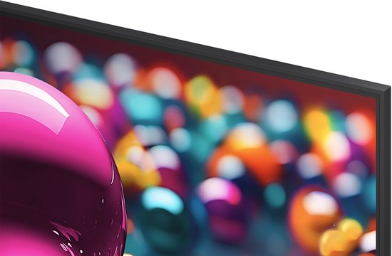 LG 43UA75006LA - 43 inch - 4K LED - 2025 - Smart TV