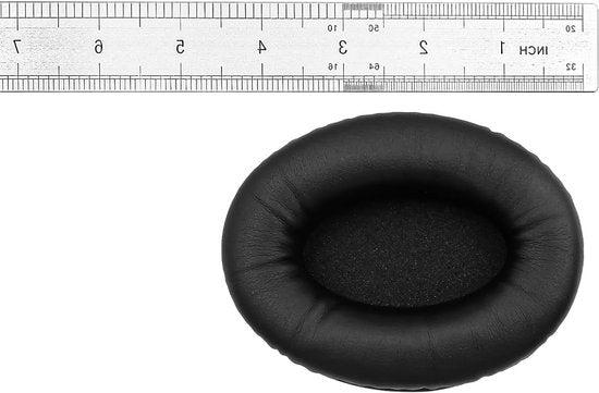 Comfortabele Oorkussens voor Bose A20 en A10 Aviation Headsets - Zacht Leer, Geluidsisolatie en Duurzaamheid