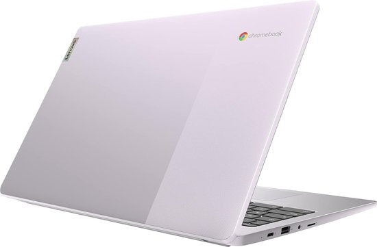Lenovo IdeaPad 3 Chromebook 15IJL6 82N4003YMH - 15.6 inch