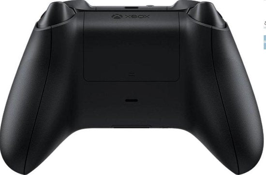 Xbox Draadloze Controller Zwart