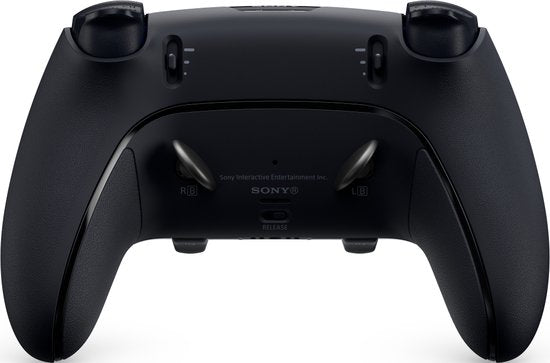 Sony PS5 DualSense Edge Draadloze Controller - Midnight Black