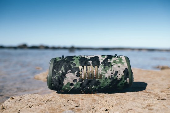 JBL Xtreme 3