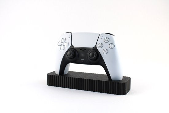 Controller houder geschikt voor PS5 DualSense controller – standaard voor game bureau – Gaming setup accessoire - 1 stuks