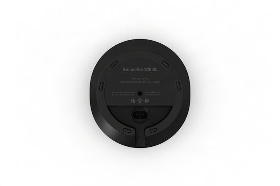 Sonos Era 100 SL Zwart
