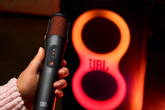 JBL EasySing Mics