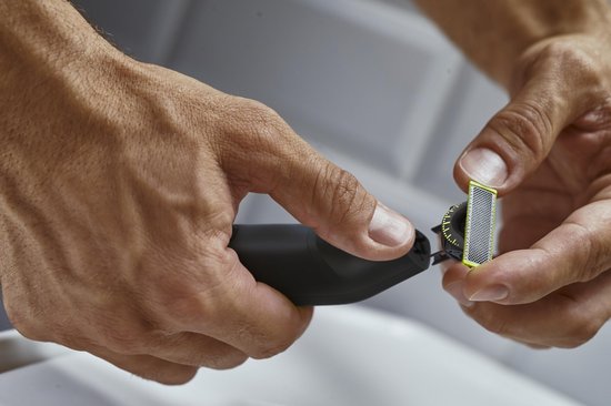 Philips OneBlade Pro 360