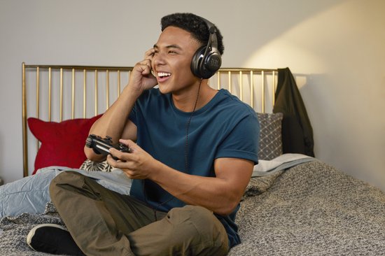 JBL Quantum 200